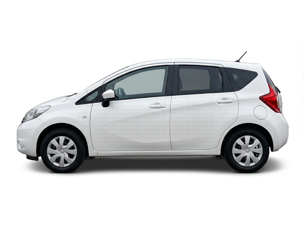 2016 Toyota Vitz